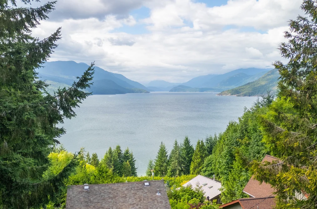 Property for sale at Lot 9 Sandy Hook Road Sechelt British Columbia - MLS: R3145783