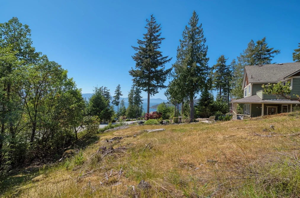 Property for sale at Johnston Heights Drive Garden Bay British Columbia - MLS: R3121708