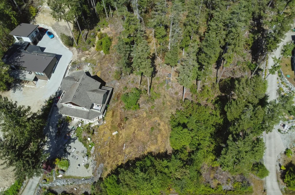 JOHNSTON HEIGHTS DRIVE, Garden Bay BC V7Z 0B7, Garden Bay BC — Land for Sale - Photo 2