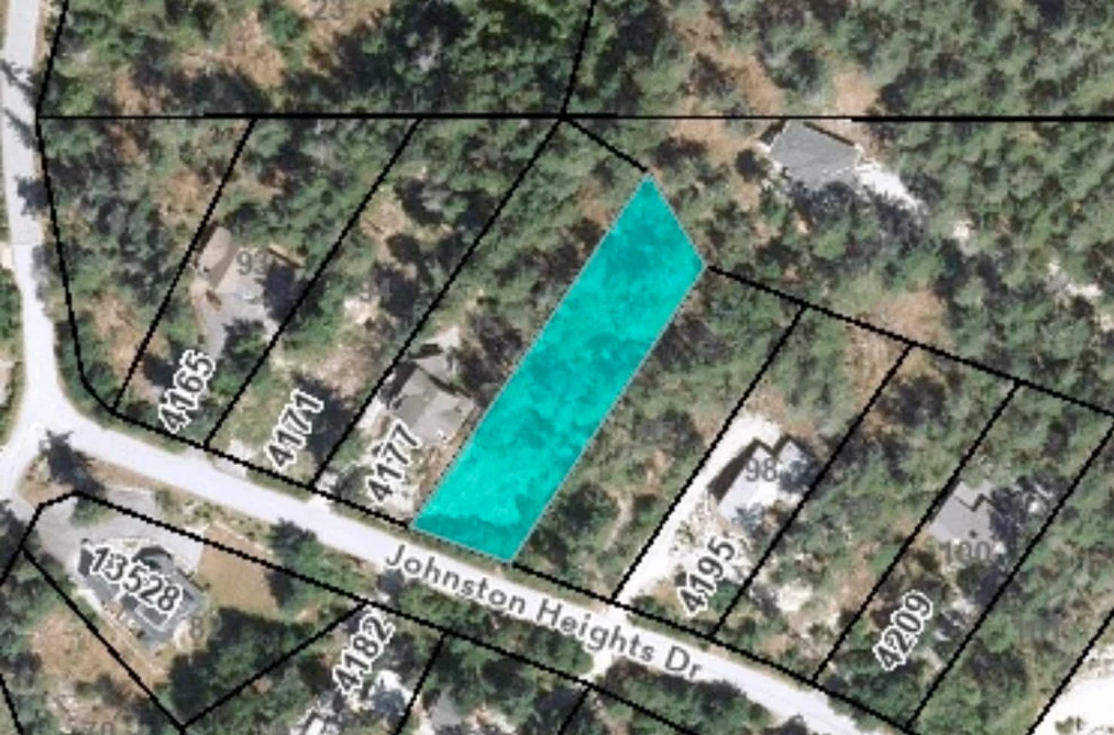 JOHNSTON HEIGHTS DRIVE, Garden Bay BC V7Z 0B7, Garden Bay BC — Land for Sale - Photo 3