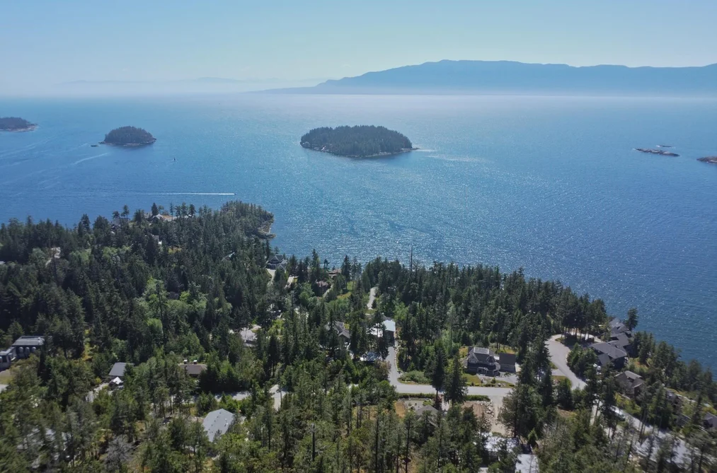 JOHNSTON HEIGHTS DRIVE, Garden Bay BC V7Z 0B7, Garden Bay BC — Land for Sale - Photo 7