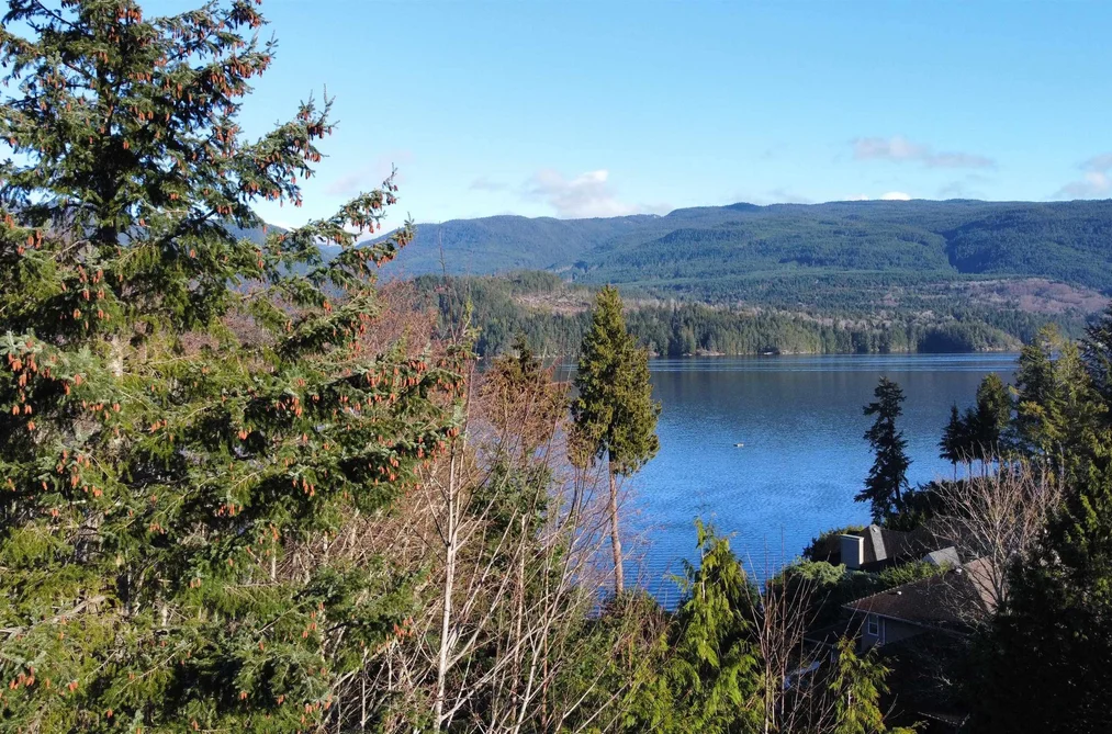 Property for sale at Lot 99 N Gale Avenue Sechelt British Columbia - MLS: R3114582