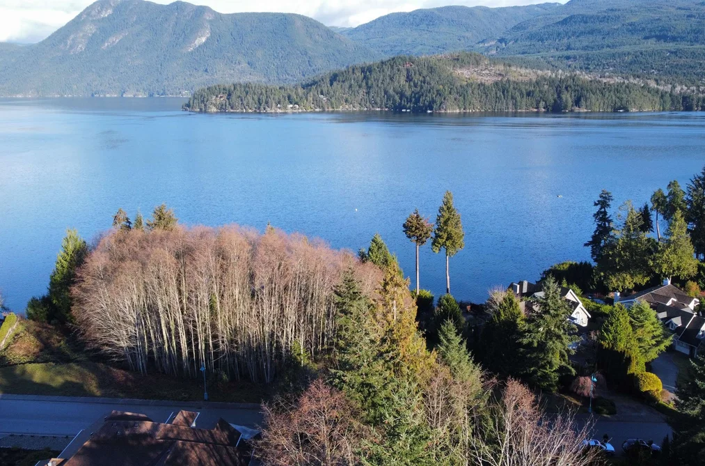Lot 99 N GALE AVENUE, Sechelt BC V7Z 0P8, Sechelt BC — Land for Sale - Photo 2