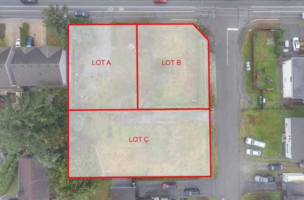LOT 1 26744 32 AVENUE, Langley BC V4W 3E3, Langley BC — Land for Sale — Photo 10 of 15