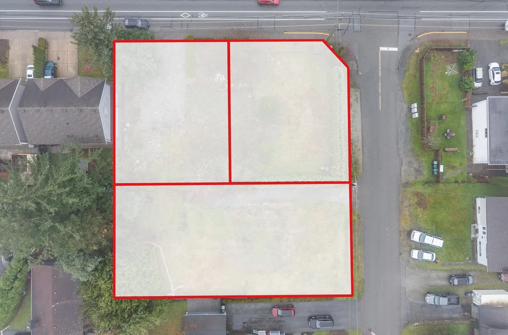 LOT 1 26744 32 AVENUE, Langley BC V4W 3E3, Langley BC — Land for Sale — Photo 11 of 15