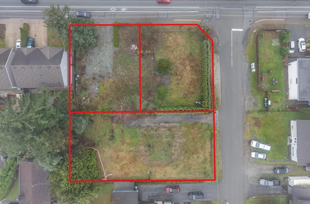 LOT 1 26744 32 AVENUE, Langley BC V4W 3E3, Langley BC — Land for Sale — Photo 12 of 15
