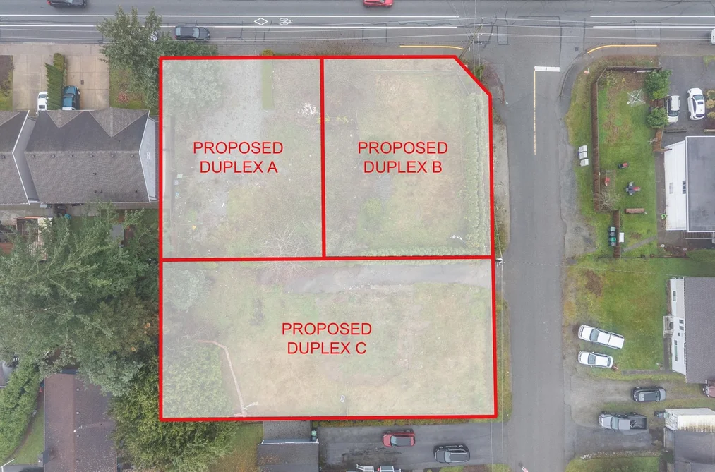 LOT 1 26744 32 AVENUE, Langley BC V4W 3E3, Langley BC — Land for Sale — Photo 13 of 15