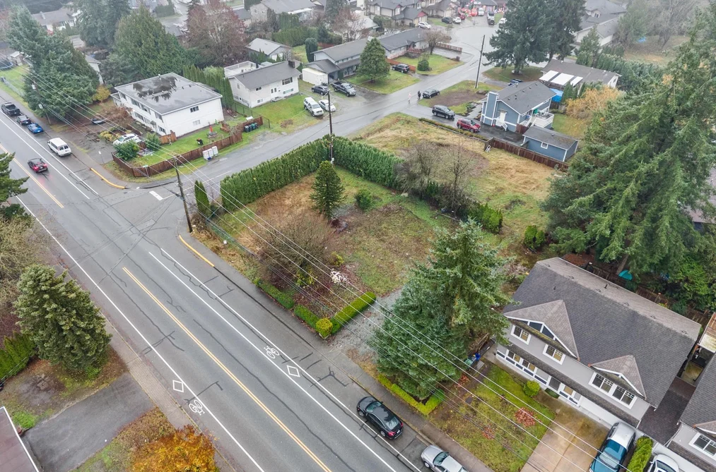 LOT 1 26744 32 AVENUE, Langley BC V4W 3E3, Langley BC — Land for Sale — Photo 7 of 15