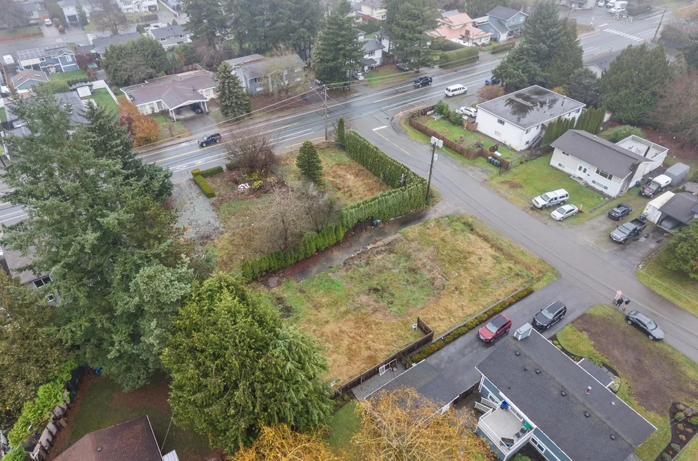 LOT 1 26744 32 AVENUE, Langley BC V4W 3E3, Langley BC — Land for Sale — Photo 9 of 15
