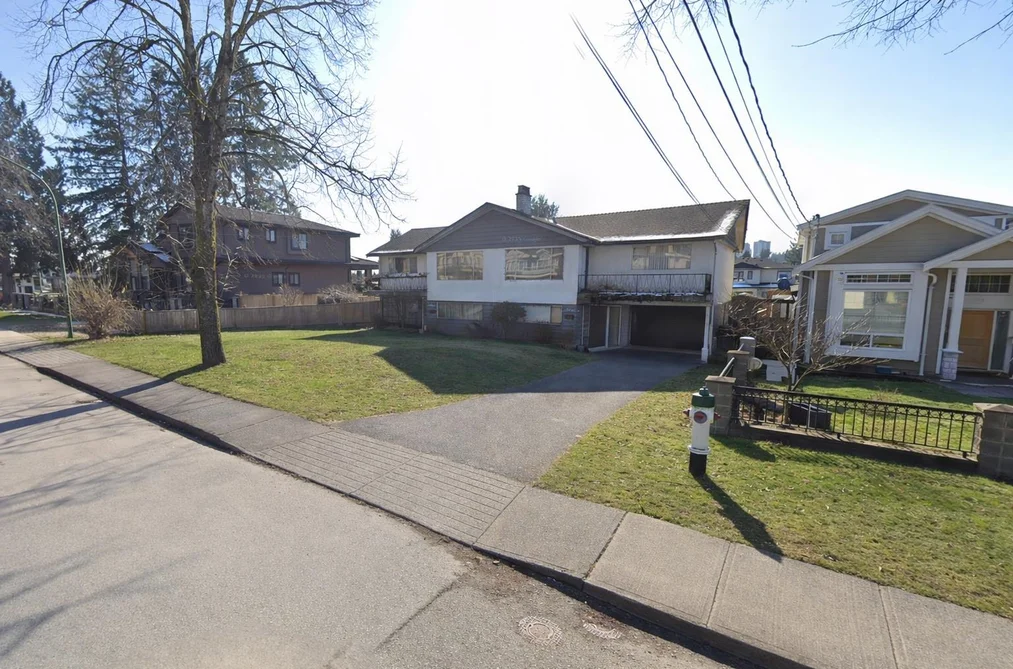 LOT A 4078 FIR STREET, Burnaby BC V5G 2A8, Burnaby BC — Land for Sale - Photo 2