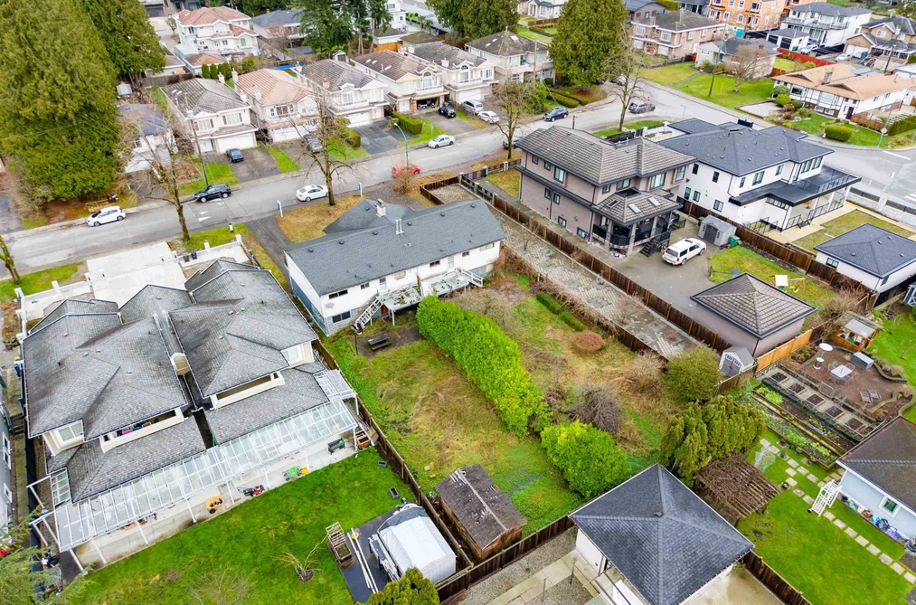 LOT A 4078 FIR STREET, Burnaby BC V5G 2A8, Burnaby BC — Land for Sale - Photo 3