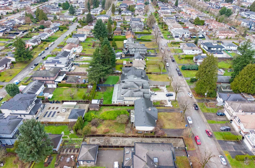 LOT A 4078 FIR STREET, Burnaby BC V5G 2A8, Burnaby BC — Land for Sale - Photo 6