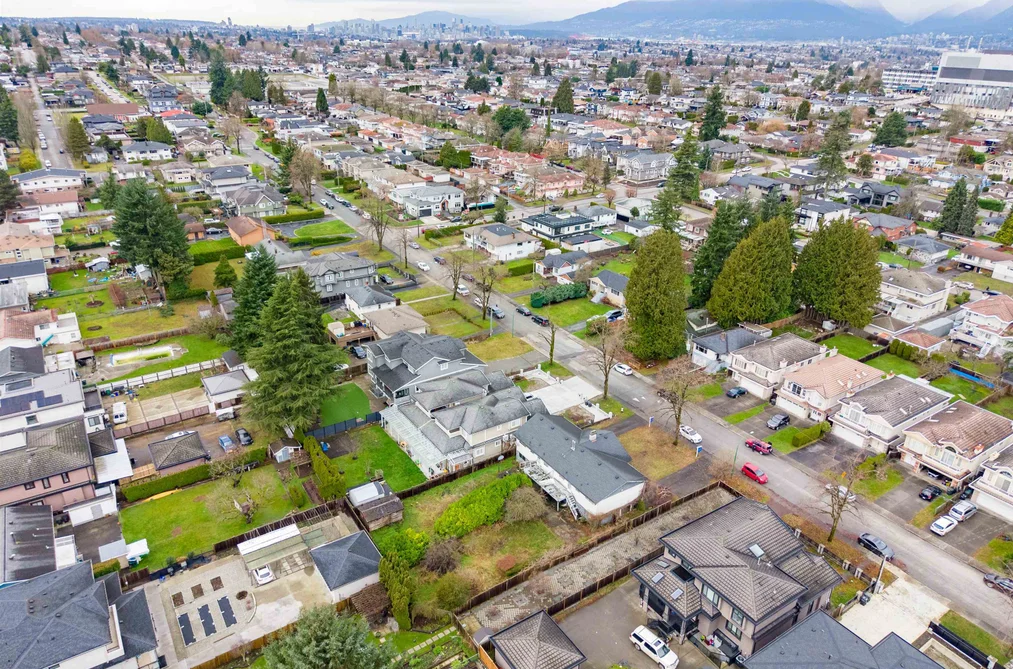 LOT A 4078 FIR STREET, Burnaby BC V5G 2A8, Burnaby BC — Land for Sale - Photo 7