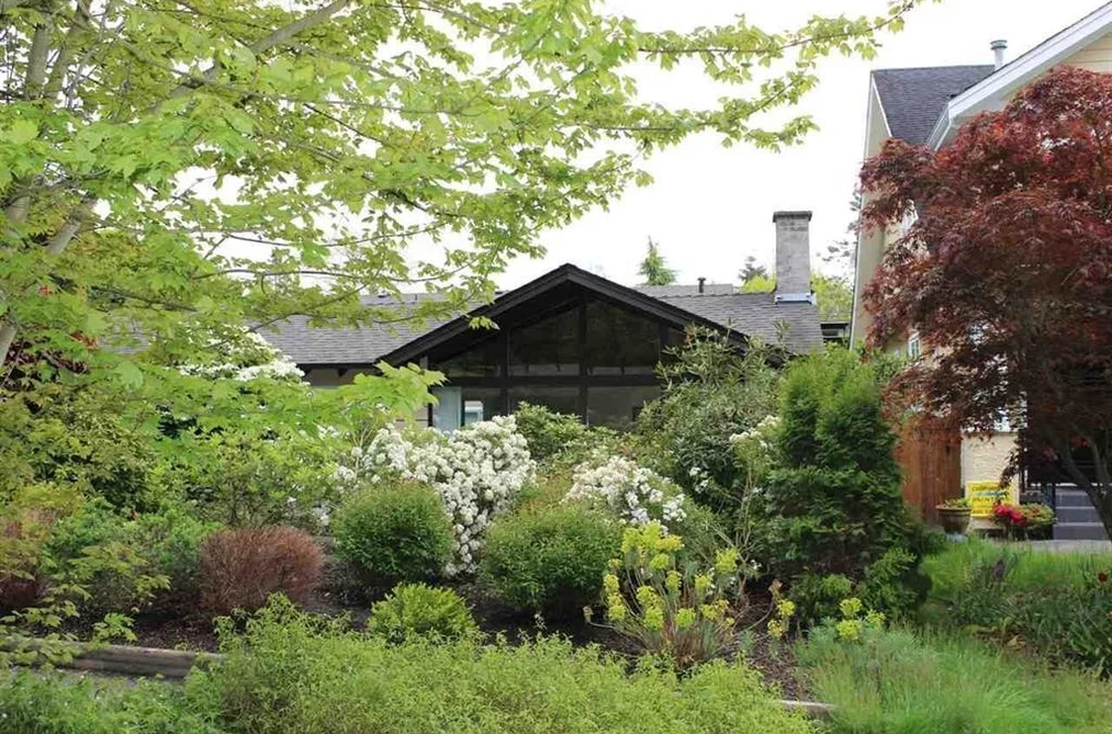 House for sale at Lot A 6042 Crown Street Vancouver British Columbia - MLS: R3069618