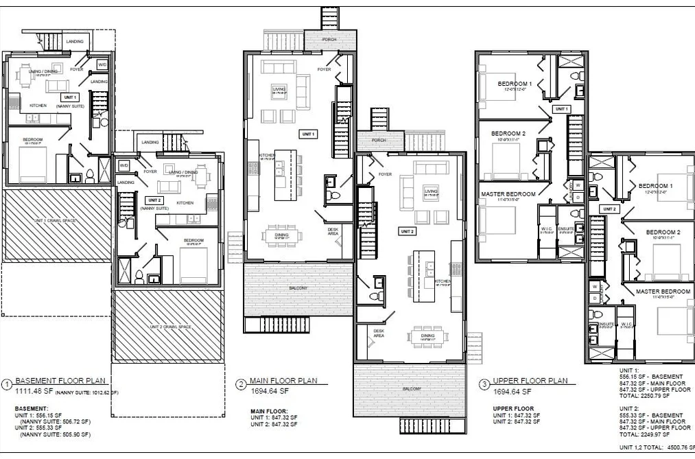 House for sale at Lot A 7225 Hudson Street Vancouver British Columbia - MLS: R3082486