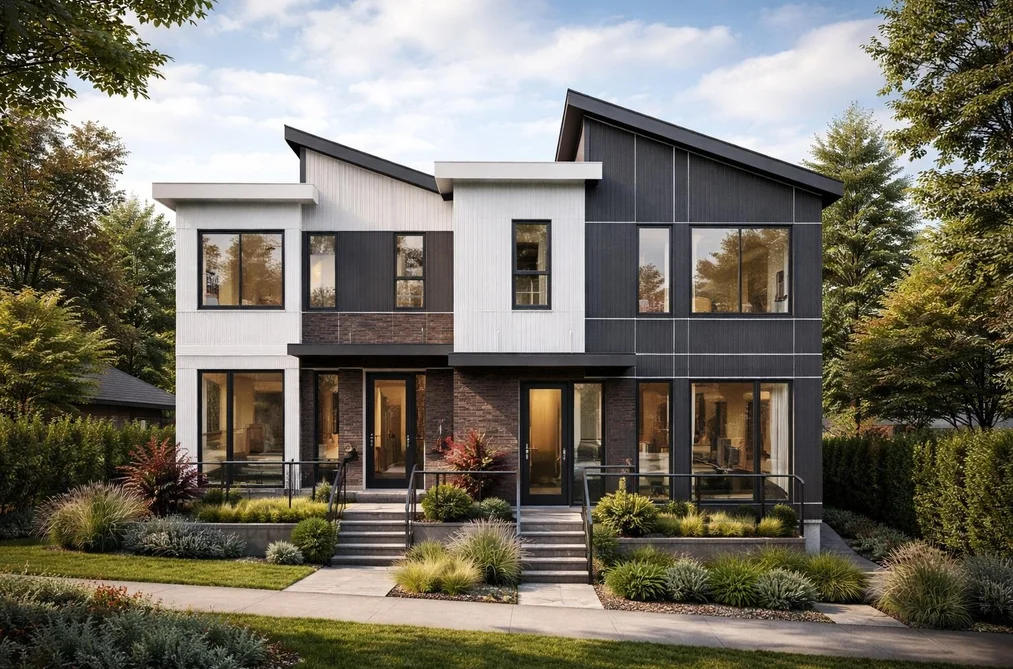 LOT A 7225 HUDSON STREET, Vancouver BC V6P 4K9, Vancouver BC — Residential for Sale - Photo 2