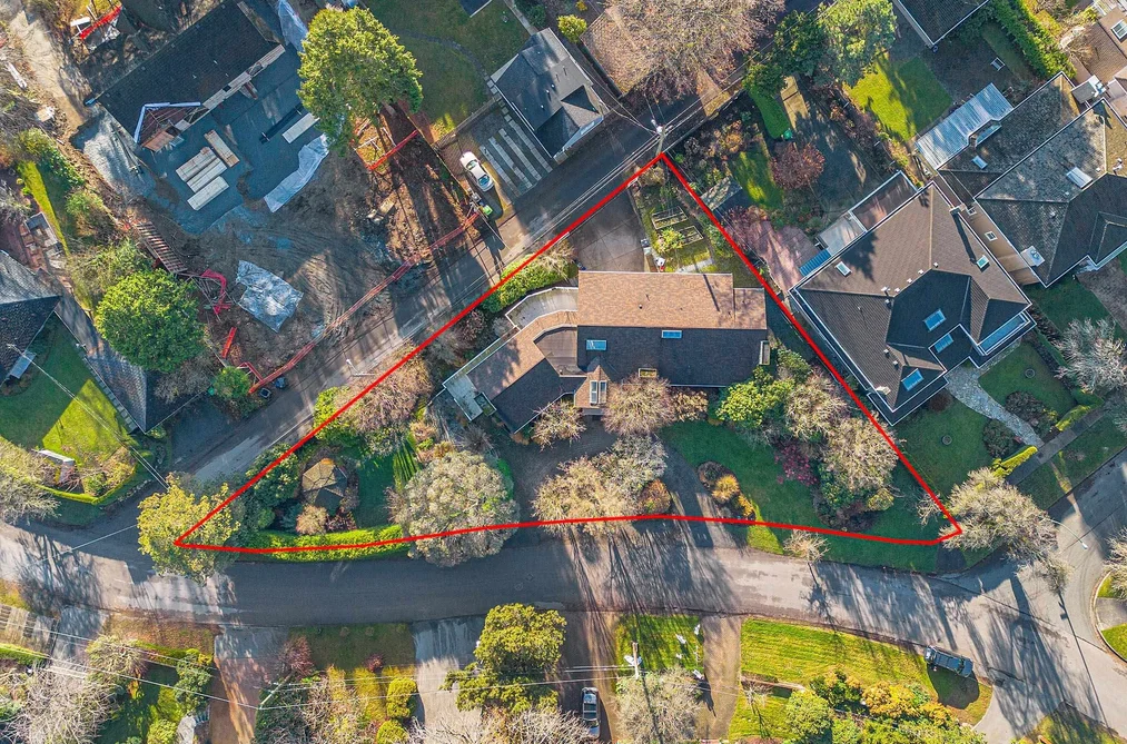 LOT A 7225 HUDSON STREET, Vancouver BC V6P 4K9, Vancouver BC — Residential for Sale - Photo 5