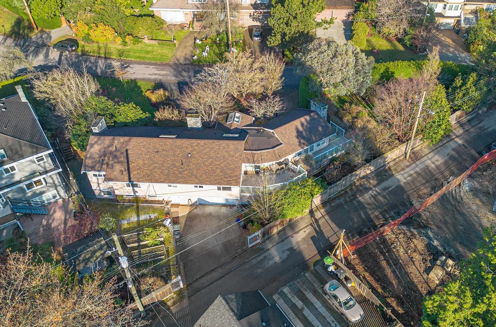 LOT A 7225 HUDSON STREET, Vancouver BC V6P 4K9, Vancouver BC — Residential for Sale - Photo 7