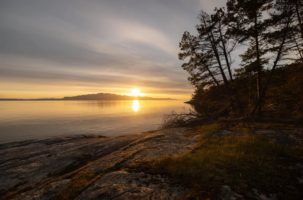 Lot A-B TURNAGAIN ISLAND, Halfmoon Bay BC V7Z 1B7, Halfmoon Bay BC — Residential for Sale - Photo 2