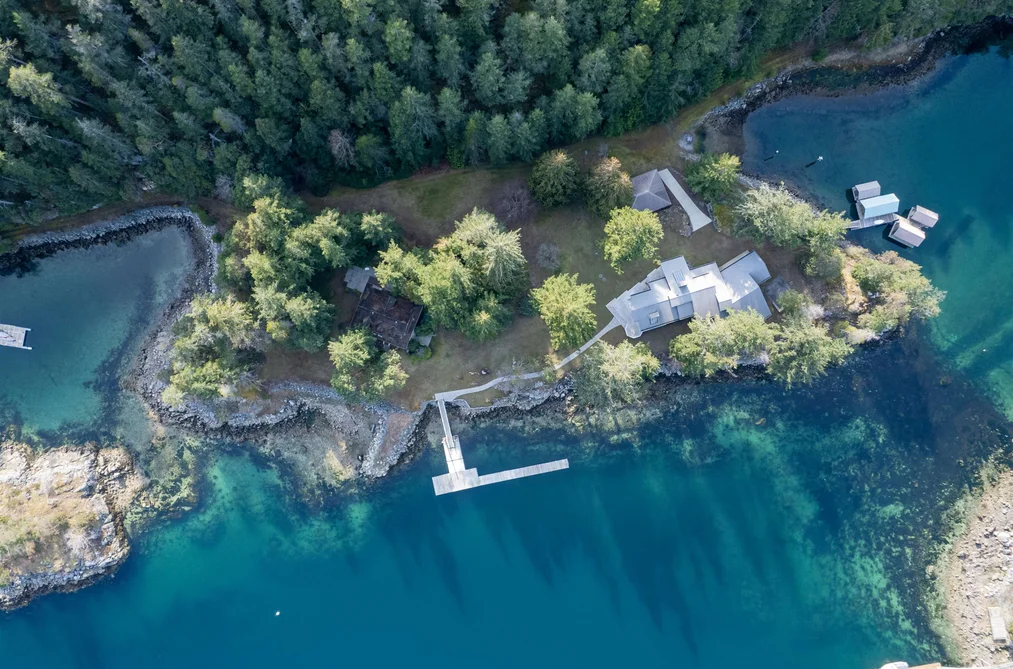 Lot A-B TURNAGAIN ISLAND, Halfmoon Bay BC V7Z 1B7, Halfmoon Bay BC — Residential for Sale - Photo 4