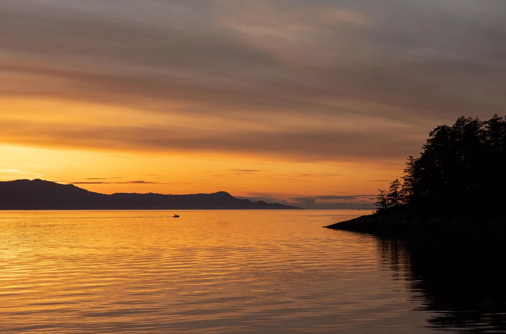 Lot A-B TURNAGAIN ISLAND, Halfmoon Bay BC V7Z 1B7, Halfmoon Bay BC — Residential for Sale - Photo 7