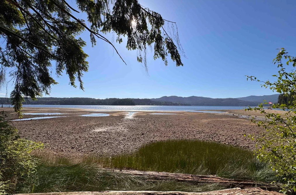 Lot A SECHELT INLET ROAD, Sechelt BC V7Z 0L3, Sechelt BC — Land for Sale - Photo 2