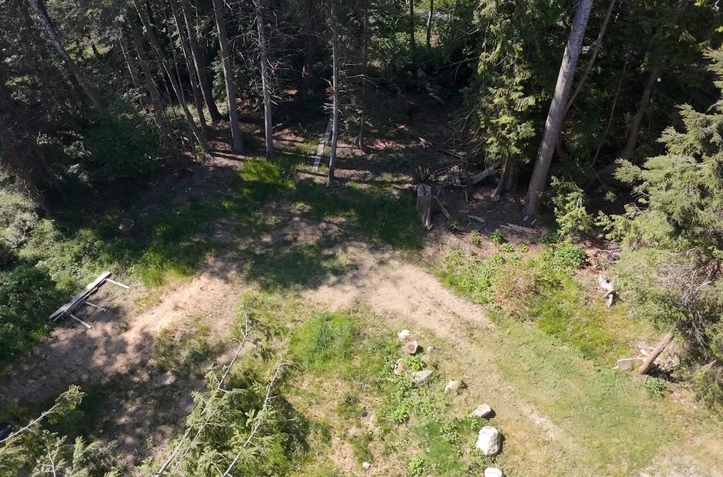 Lot B 1533 GRANDVIEW ROAD, Gibsons BC V0N 1V5, Gibsons BC — Land for Sale - Photo 2