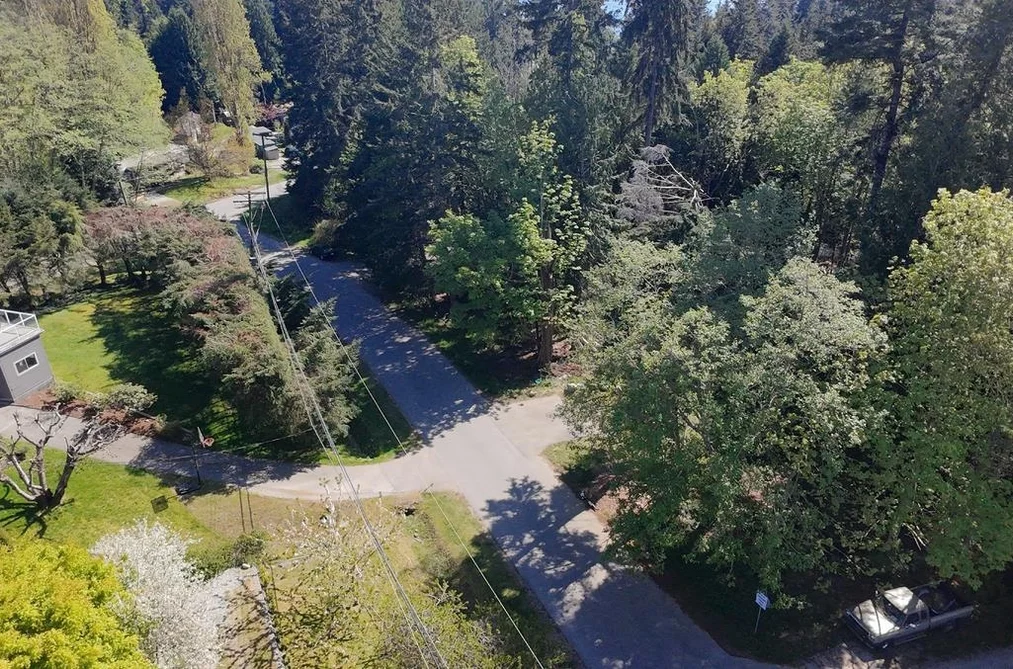 Lot B 1533 GRANDVIEW ROAD, Gibsons BC V0N 1V5, Gibsons BC — Land for Sale - Photo 3