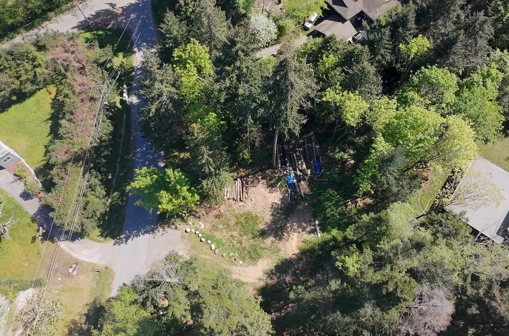 Lot B 1533 GRANDVIEW ROAD, Gibsons BC V0N 1V5, Gibsons BC — Land for Sale - Photo 6