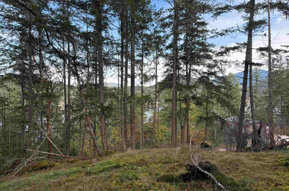Property for sale at Lot B Francis Peninsula Road Madeira Park British Columbia - MLS: R3069731