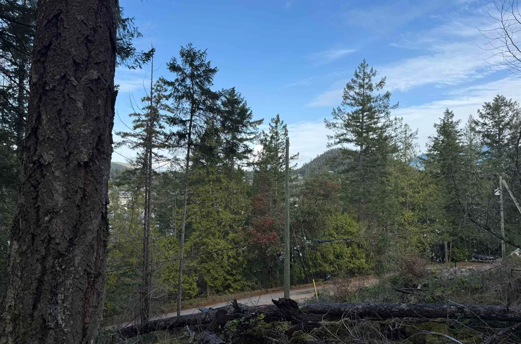 LOT B FRANCIS PENINSULA ROAD, Madeira Park BC V0N 2H1, Madeira Park BC — Land for Sale - Photo 4