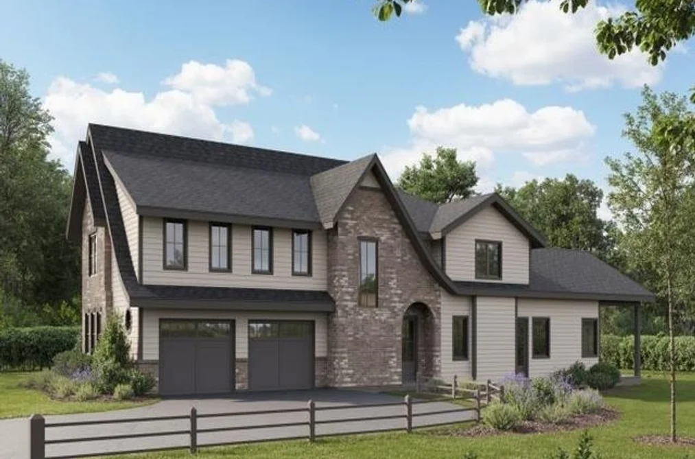 Lot B Royal St, Langley, BC - MLS: R3170776