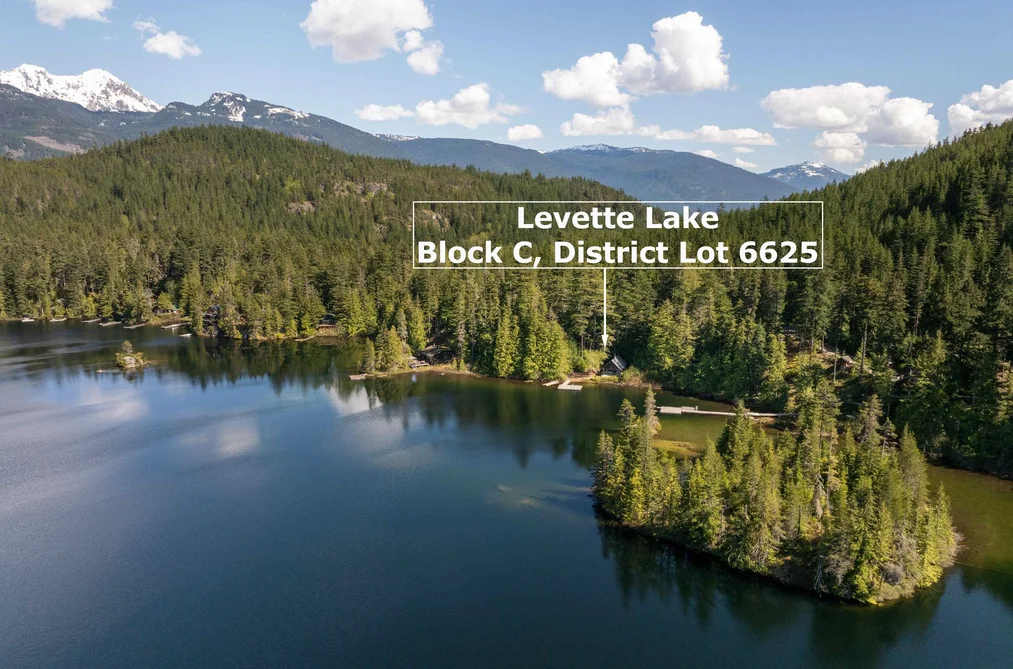 Recreational for sale at Lot C Dl 6625 Levette Lake Squamish British Columbia - MLS: R3120306