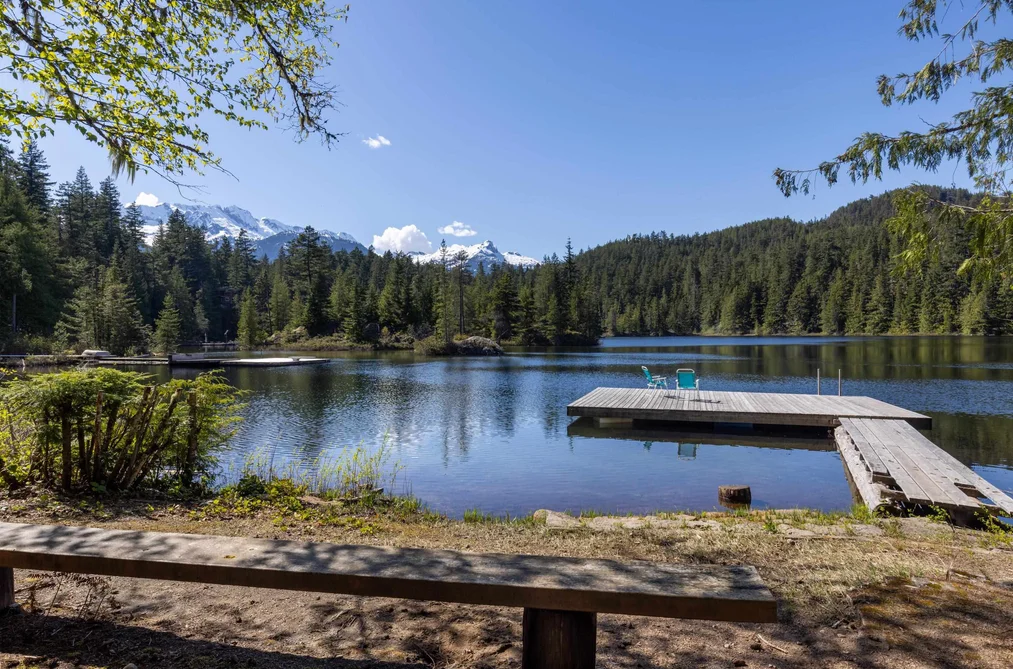 Lot C DL 6625 LEVETTE LAKE, Squamish BC V0N 3G0, Squamish BC — Residential for Sale - Photo 2