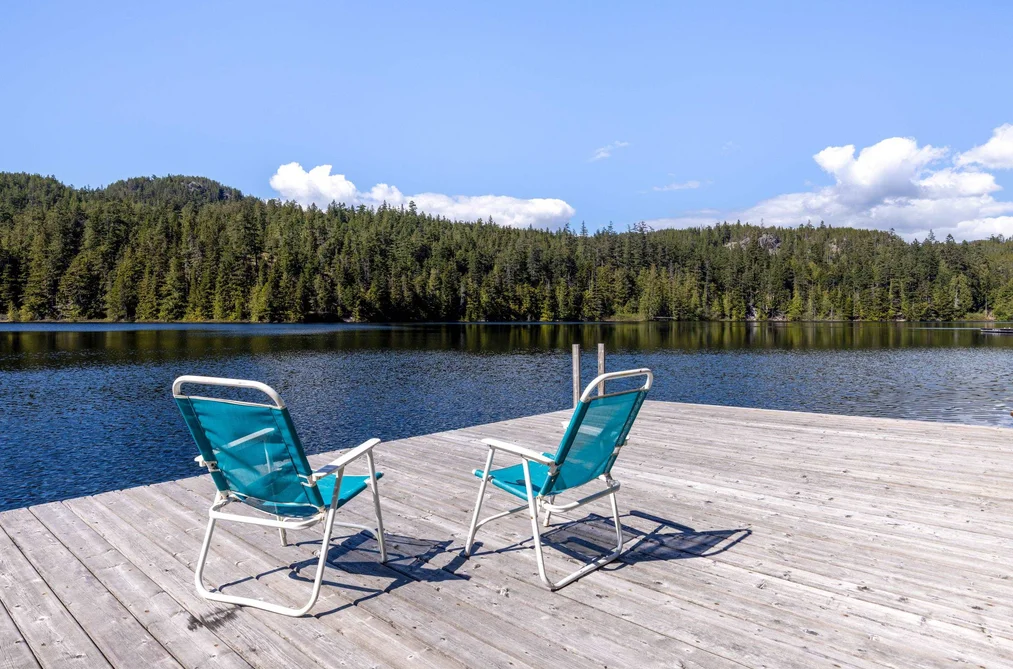 Lot C DL 6625 LEVETTE LAKE, Squamish BC V0N 3G0, Squamish BC — Residential for Sale - Photo 3