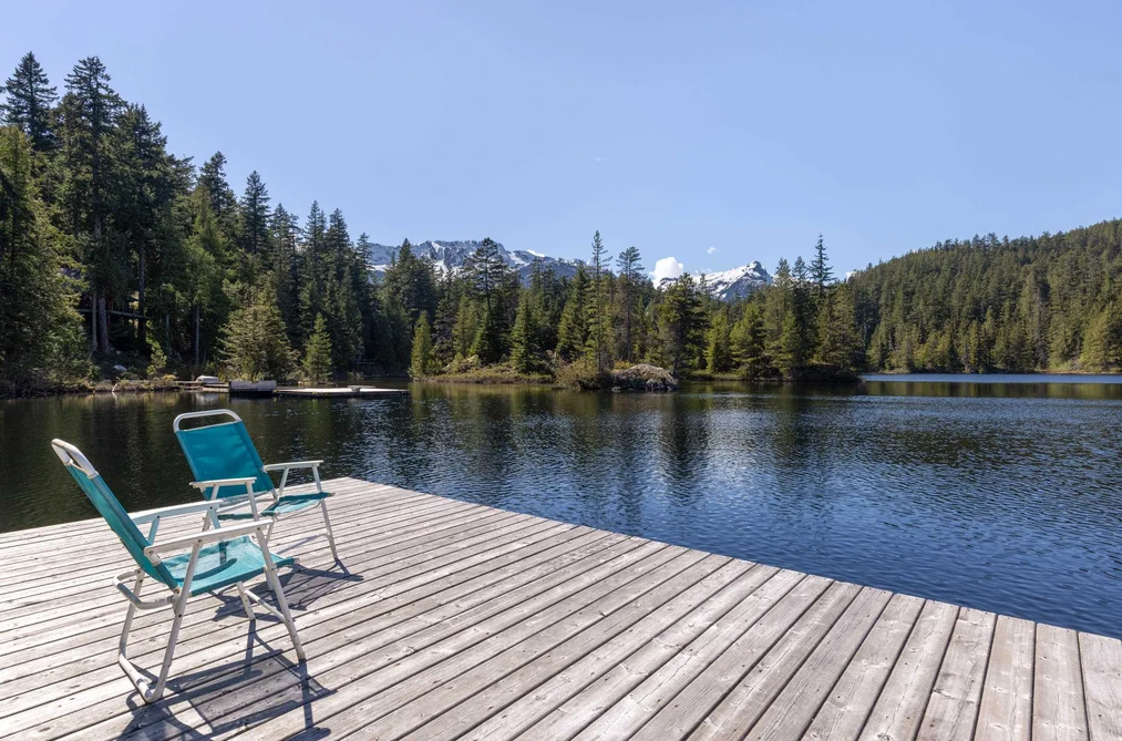 Lot C DL 6625 LEVETTE LAKE, Squamish BC V0N 3G0, Squamish BC — Residential for Sale - Photo 4