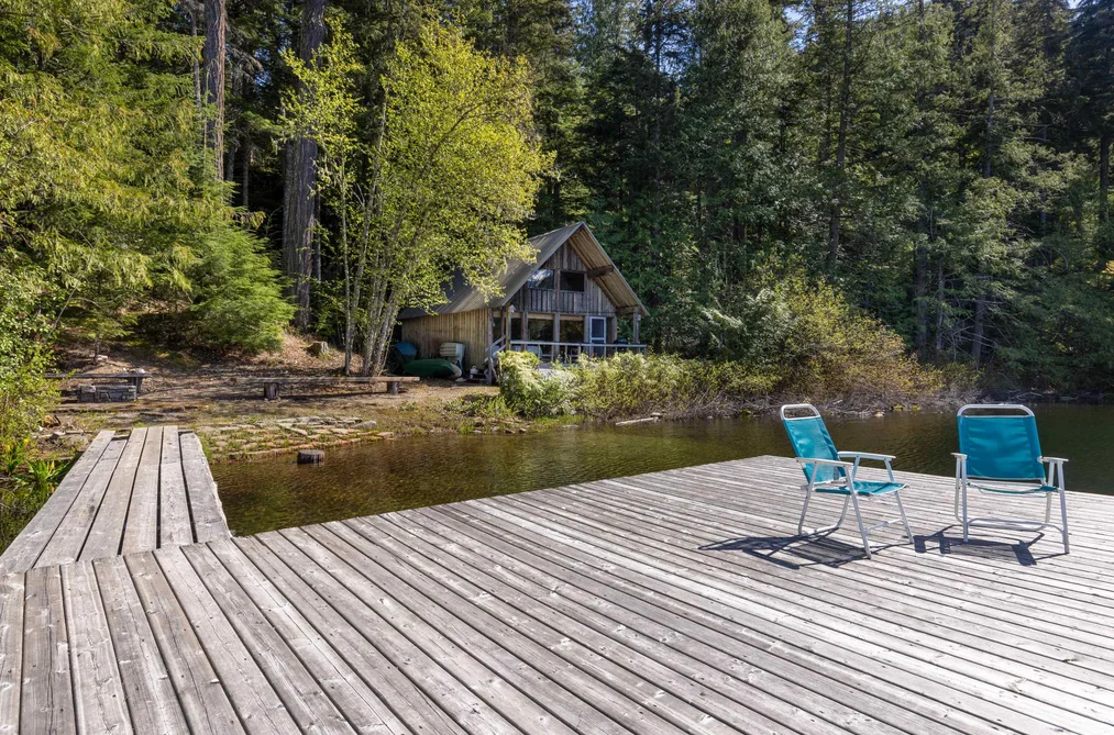 Lot C DL 6625 LEVETTE LAKE, Squamish BC V0N 3G0, Squamish BC — Residential for Sale - Photo 5