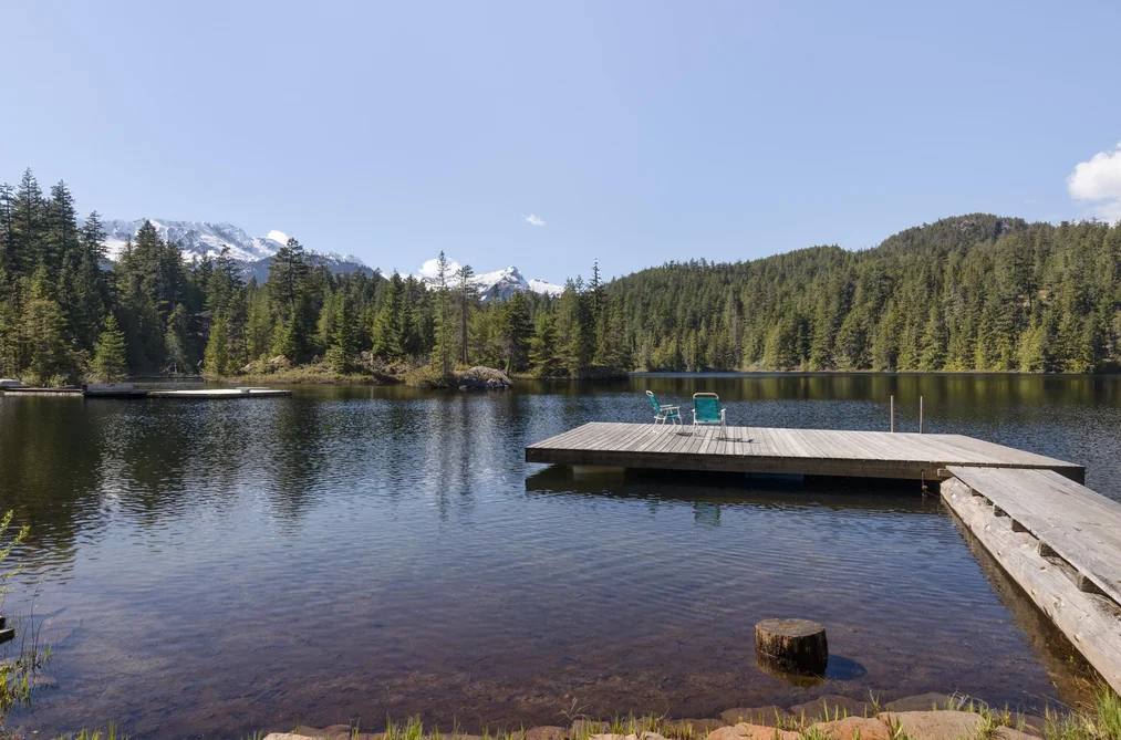 Lot C DL 6625 LEVETTE LAKE, Squamish BC V0N 3G0, Squamish BC — Residential for Sale - Photo 6
