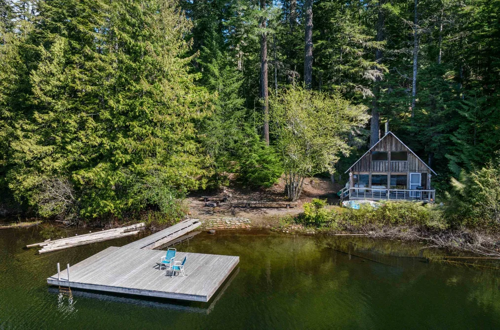 Lot C DL 6625 LEVETTE LAKE, Squamish BC V0N 3G0, Squamish BC — Residential for Sale - Photo 7