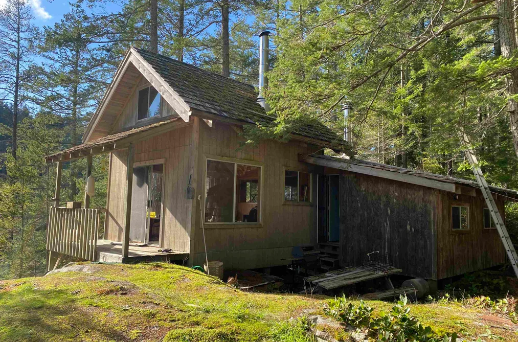 LOT C COCKBURN BAY, Nelson Island BC V0V 0V0, Nelson Island BC — Residential for Sale - Photo 6
