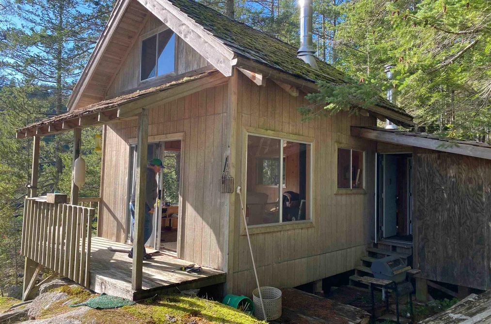 LOT C COCKBURN BAY, Nelson Island BC V0V 0V0, Nelson Island BC — Residential for Sale - Photo 7