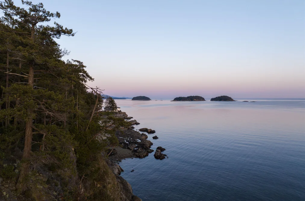 Property for sale at Lot C Sunshine Coast Highway Sechelt British Columbia - MLS: R3101923