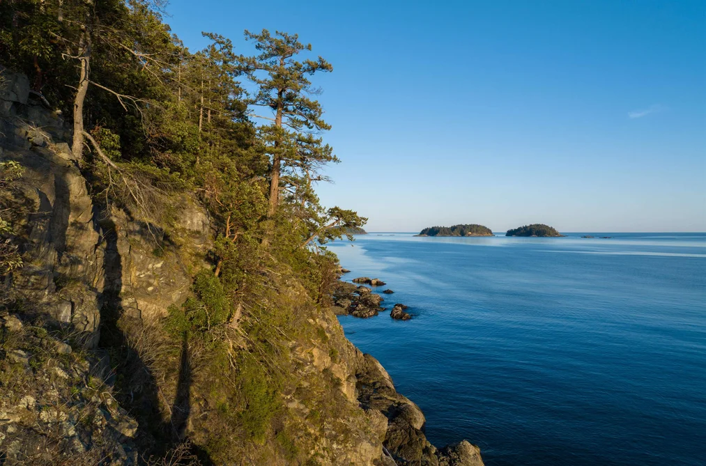 LOT C SUNSHINE COAST HIGHWAY, Sechelt BC V7Z 0N2, Sechelt BC — Land for Sale - Photo 2