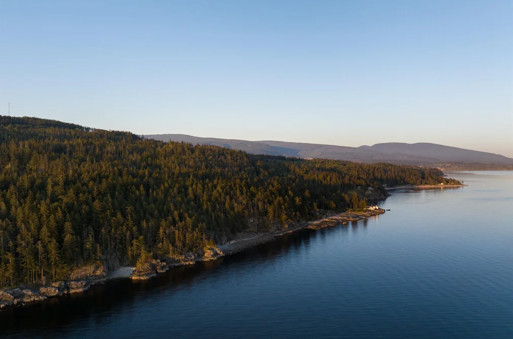 LOT C SUNSHINE COAST HIGHWAY, Sechelt BC V7Z 0N2, Sechelt BC — Land for Sale - Photo 4