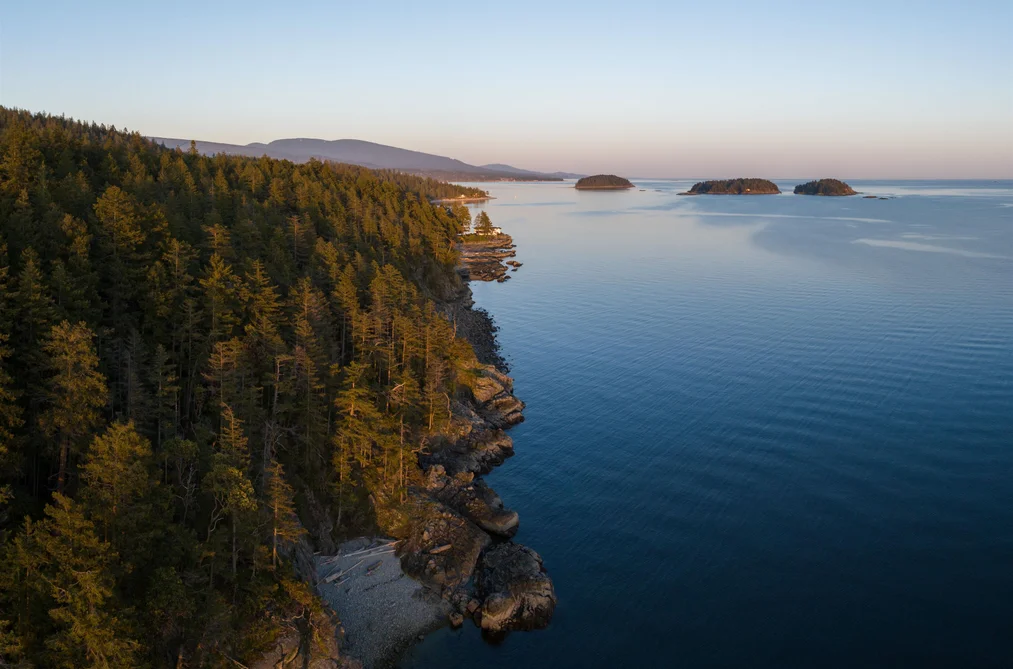 LOT C SUNSHINE COAST HIGHWAY, Sechelt BC V7Z 0N2, Sechelt BC — Land for Sale - Photo 5