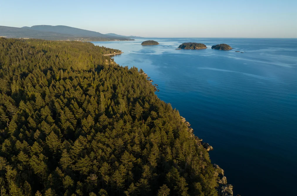 LOT C SUNSHINE COAST HIGHWAY, Sechelt BC V7Z 0N2, Sechelt BC — Land for Sale - Photo 6