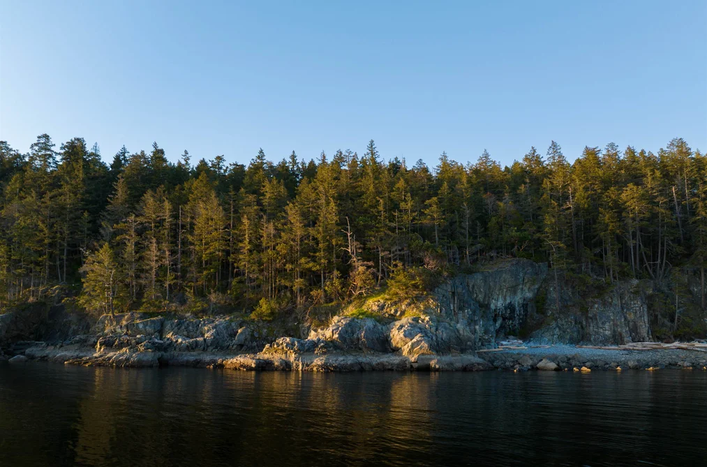 LOT C SUNSHINE COAST HIGHWAY, Sechelt BC V7Z 0N2, Sechelt BC — Land for Sale - Photo 7