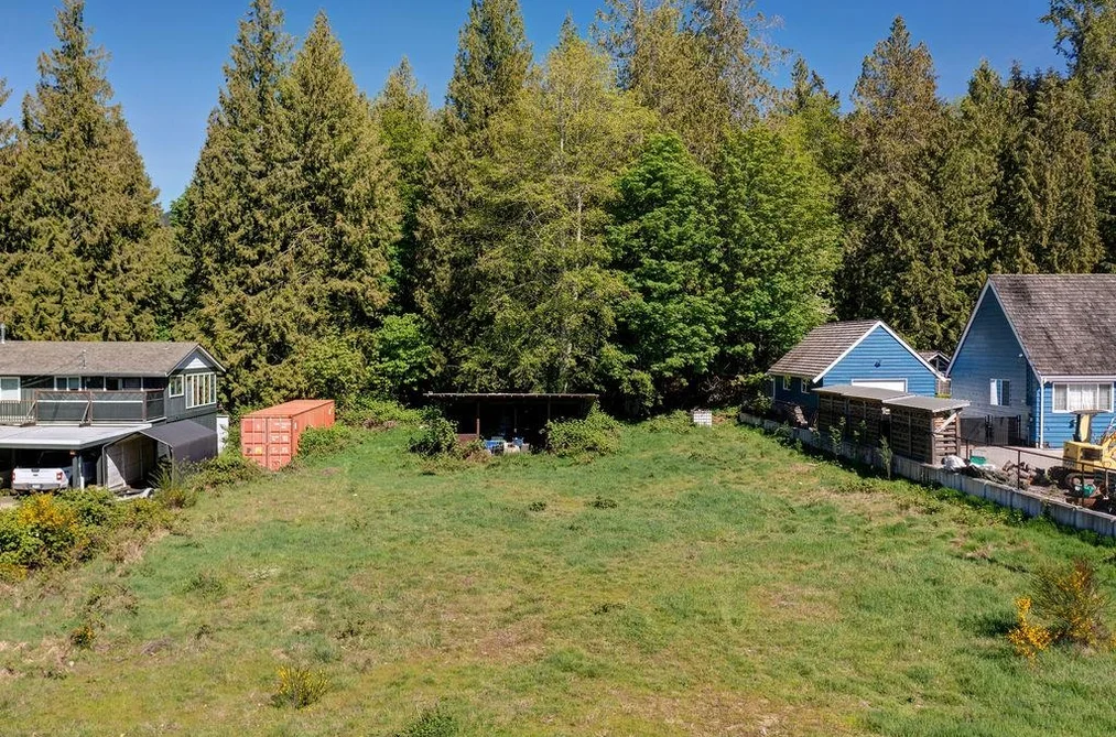 Lot C WARNOCK ROAD, Madeira Park BC V0N 2H1, Madeira Park BC — Land for Sale - Photo 3