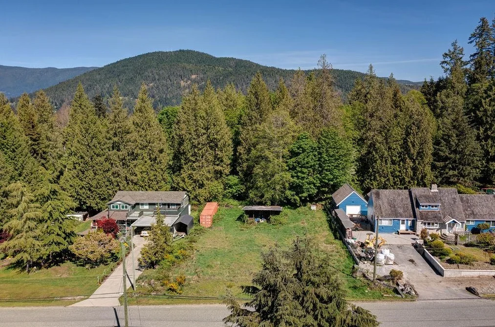 Lot C WARNOCK ROAD, Madeira Park BC V0N 2H1, Madeira Park BC — Land for Sale - Photo 4