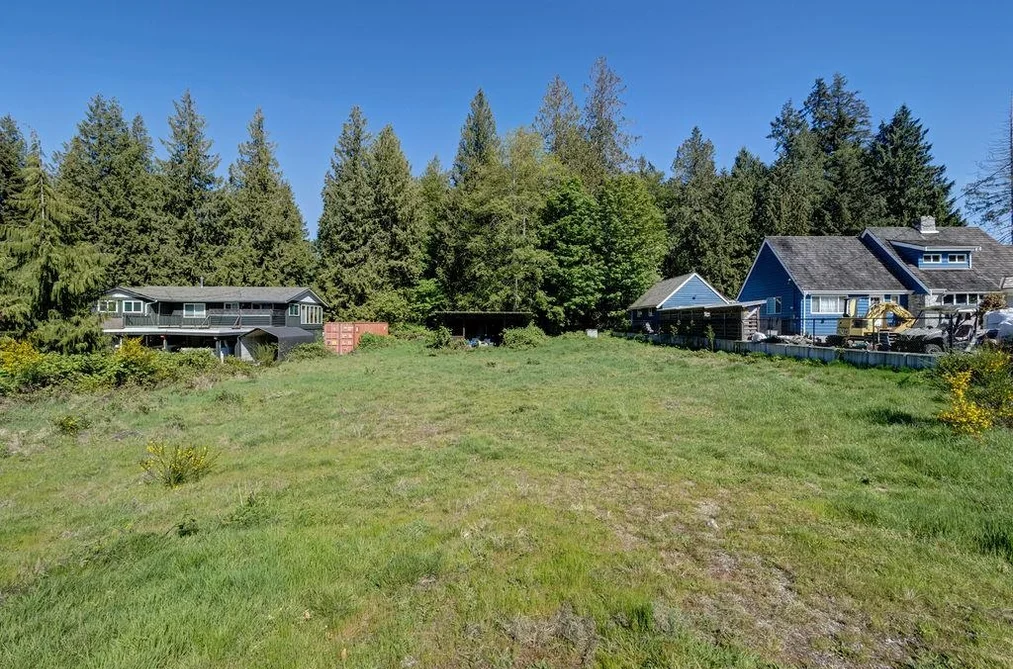 Lot C WARNOCK ROAD, Madeira Park BC V0N 2H1, Madeira Park BC — Land for Sale - Photo 5
